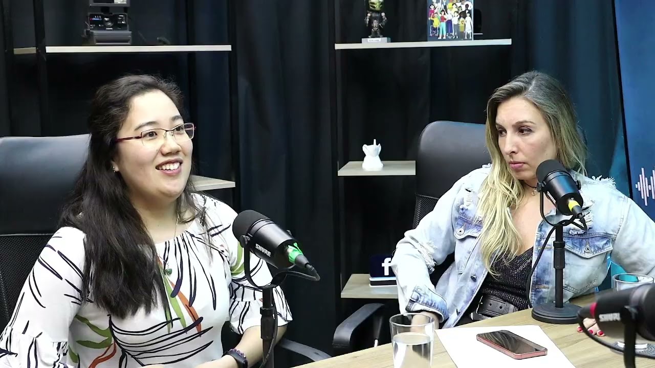 OFICINA DA VIDA – EP 5 | Práticas Integrativas e Complementares (PICS), com Andreia Cascaes Cruz