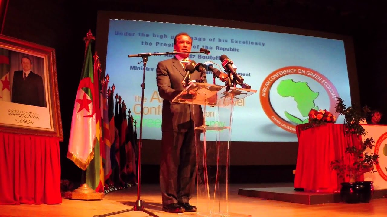 R20 in Oran Algeria 2014