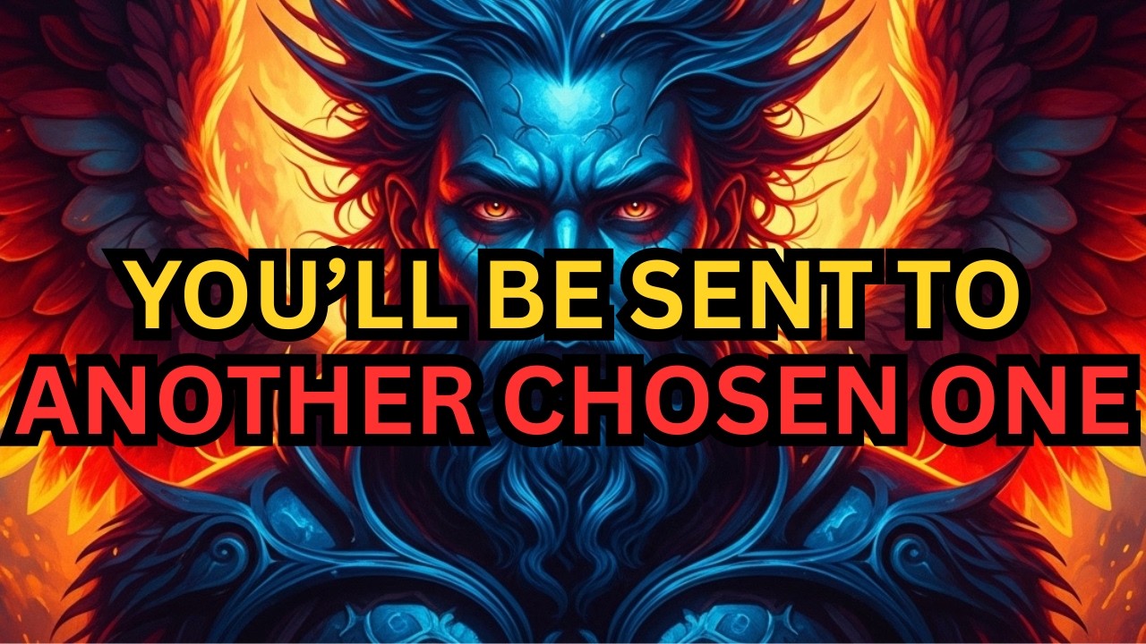 CHOSEN ONES: YOUR NEXT MISSION IS TO MEET ANOTHER CHOSEN ONE 💪✨ (DIVINE CONNECTION)