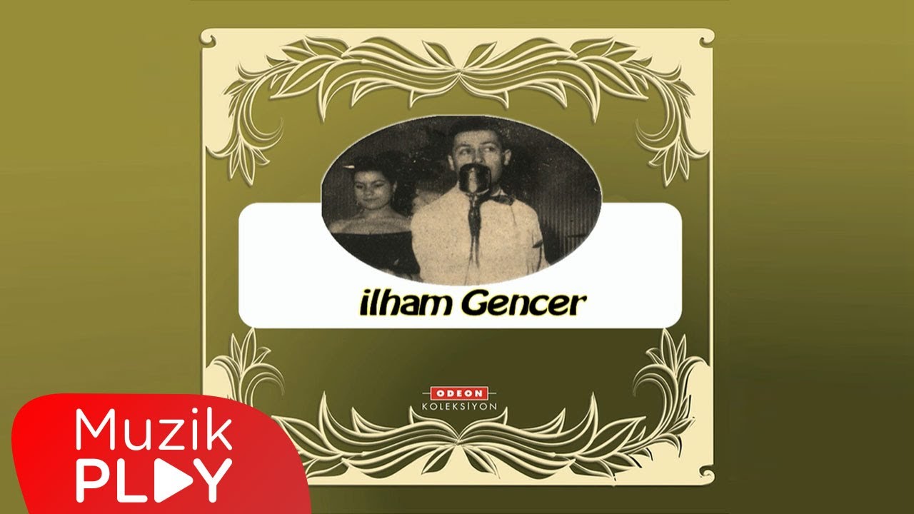 İlham Gencer - Yanlız Bir Tek Gece (Official Audio)