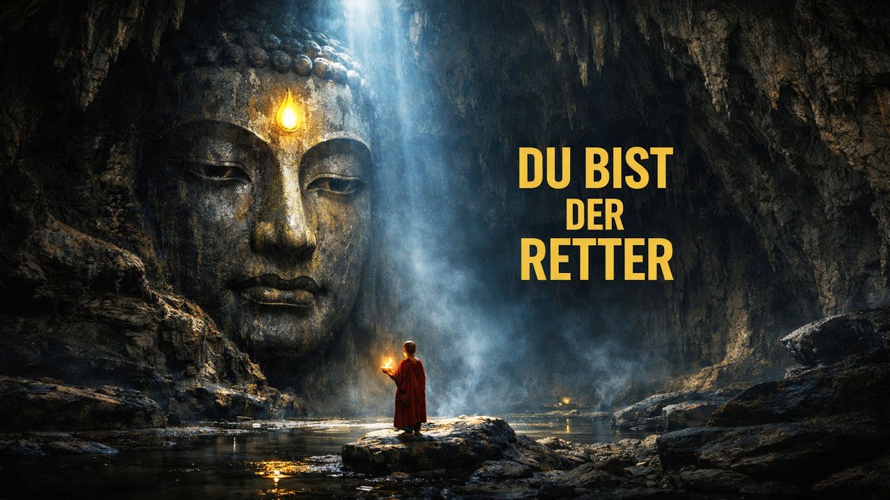 Niemand Wird Kommen, Um Dich Zu Retten: Du Bist Für Dein Glück Verantwortlich