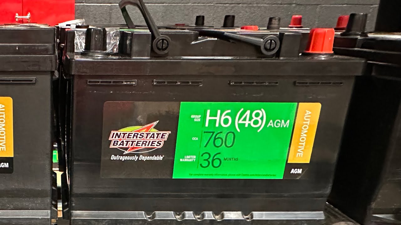 Battery Replacement for 2018-2025 Honda Odyssey. New battery install