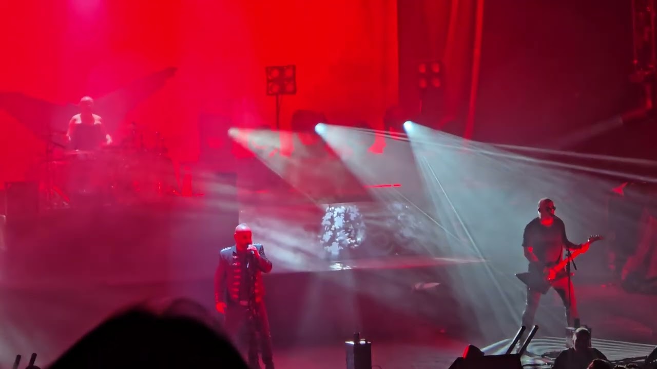 Mono Inc (Live At Oberhausen 2025) Abendrot