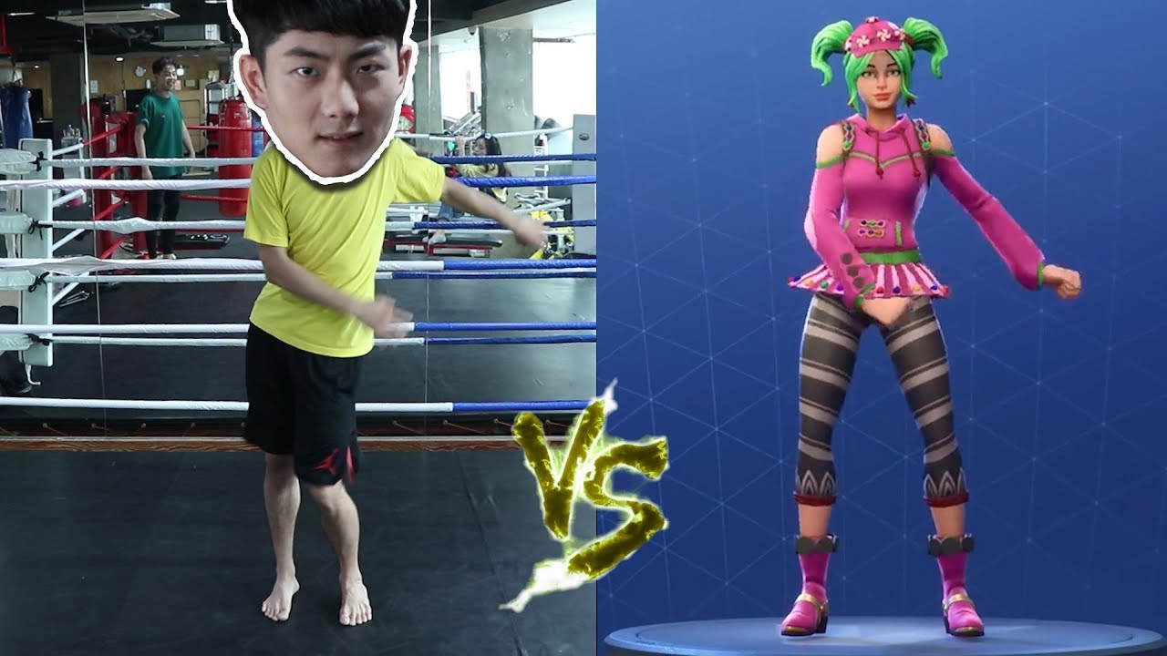 伶可兄弟挑戰超人氣舞蹈對決，到底誰是真正的舞王！| 伶可兄弟