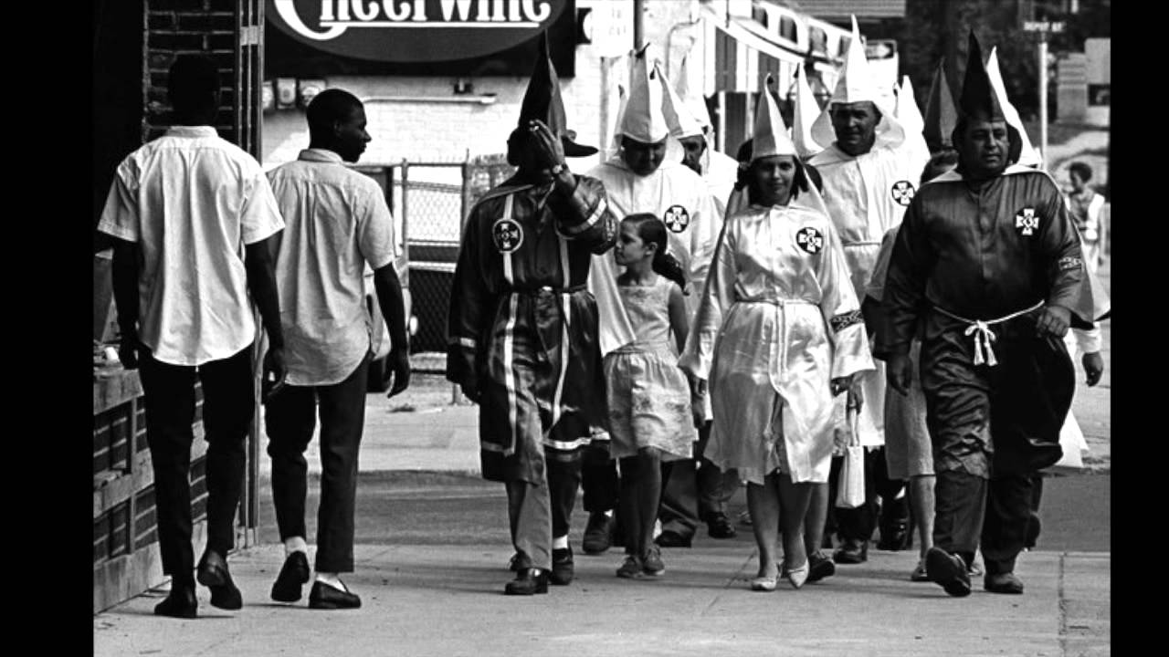 Freedom Riders Movie