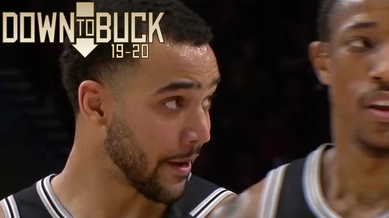 Trey Lyles 23 Points Full Highlights (2/6/2020)