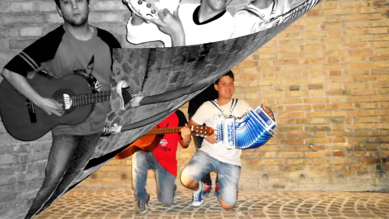 Jacopo & Co. - La Pasquella de Montecò (Montecosaro, Marche)