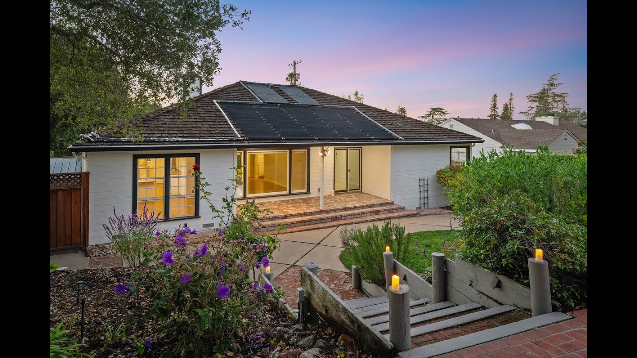 Laura Bryant Presents 1277 Edgewood Rd, Redwood City
