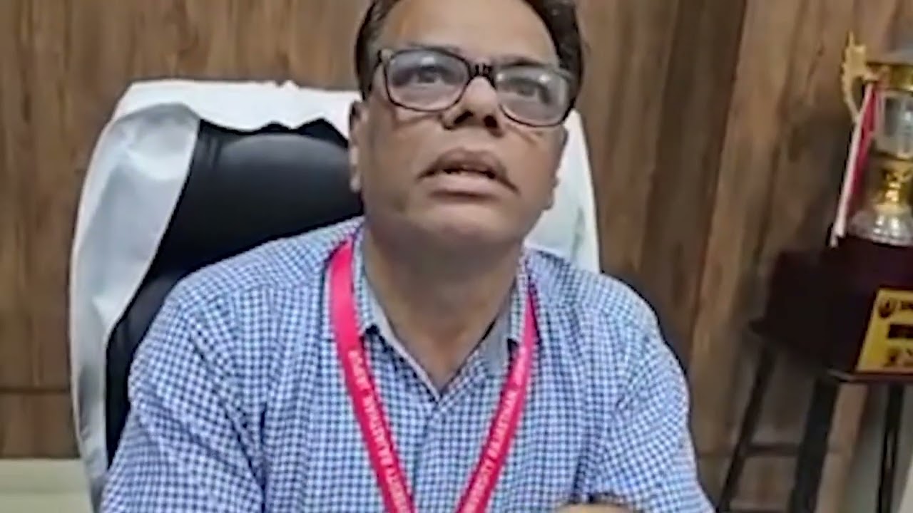 Allegations of harassing MBBS students on NIMS University Jaipur Police investigating with dean