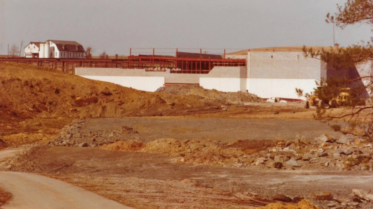 Westmoreland Mall: 40 Years of Memories
