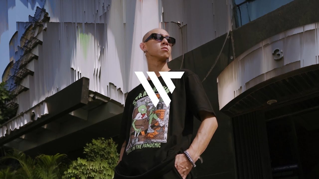 STRAIGHTWIN - STREETWEAR VIDEO CAMPAIGN