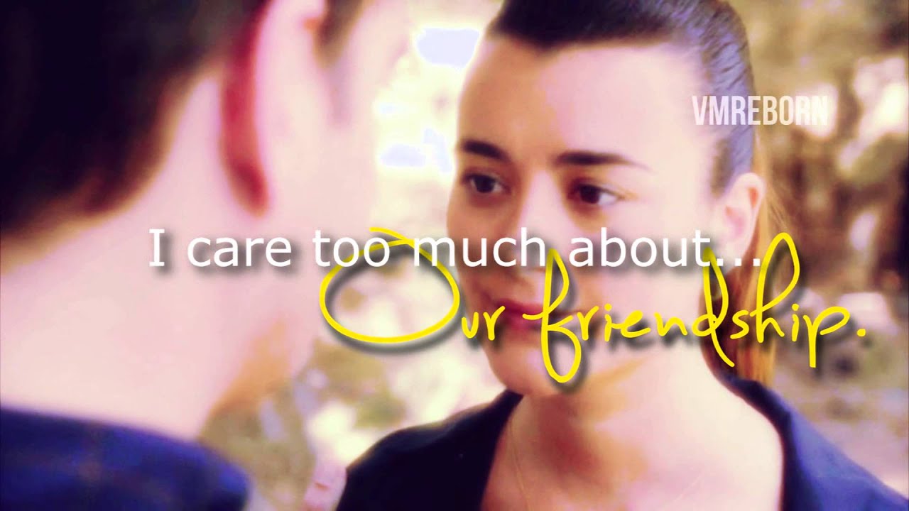 NCIS Tiva - Tony Ziva - 11x02 