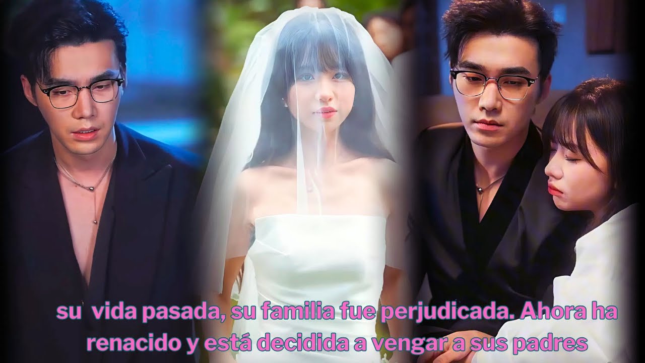su vida pasada, su familia fue perjudicada. Ahora ha renacido y está decidida a vengar a sus padres