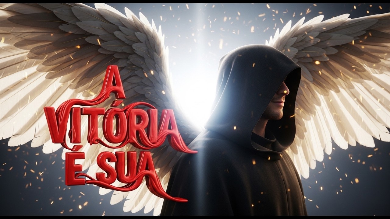 Mensagem Urgente do Arcanjo Miguel para sua vida hoje | A revelação sobre o seu novo ciclo.