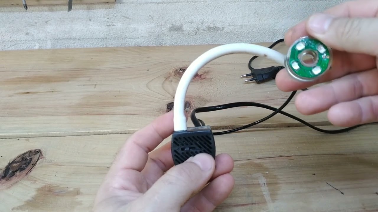 Bomba submersa para fonte