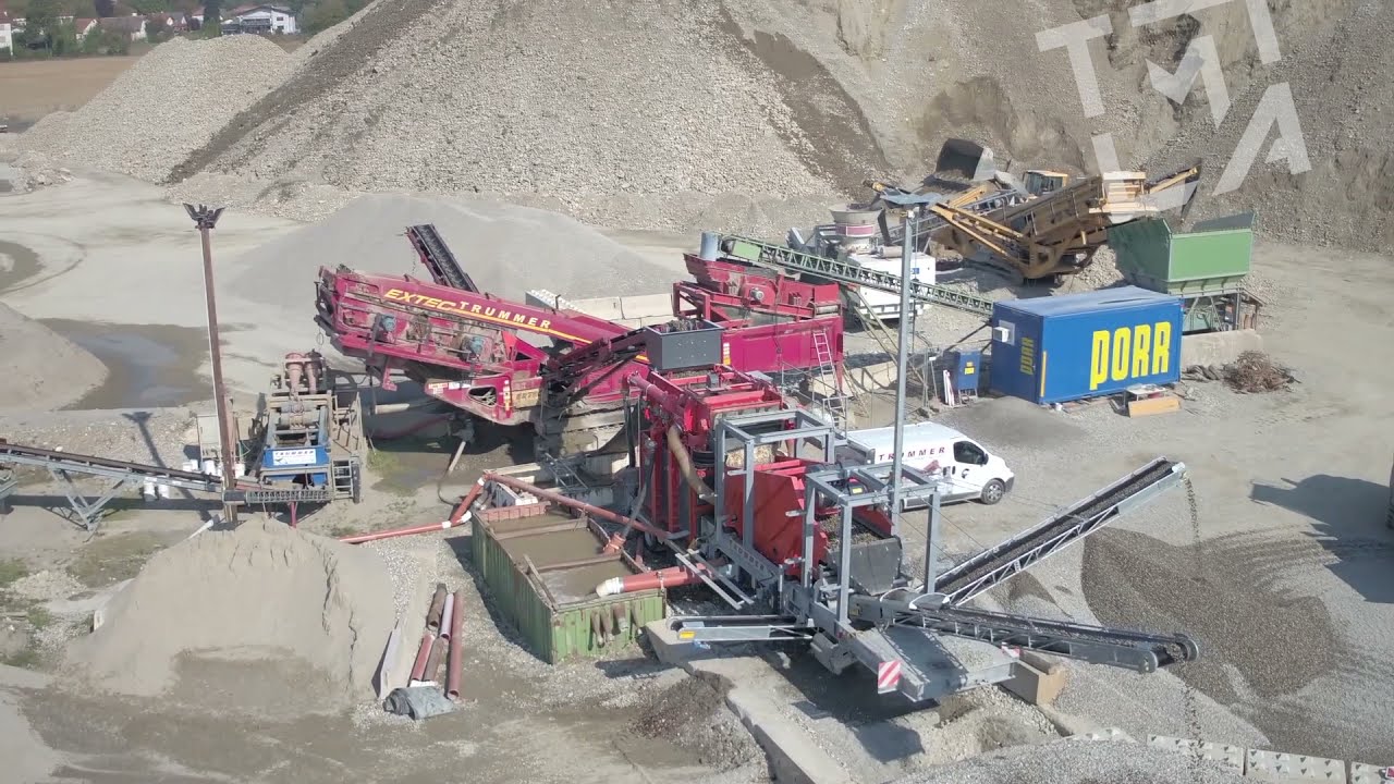 Setzmaschine Maschinenhandel Trummer