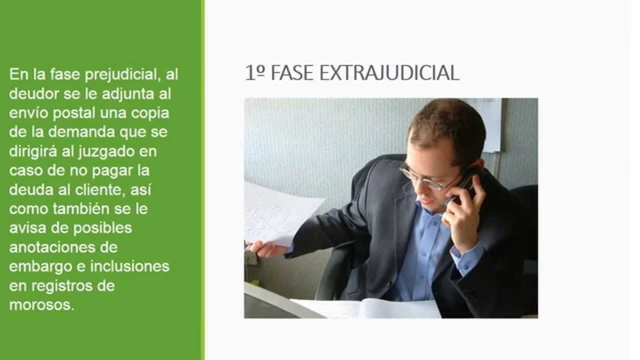 Cobrar Deudas impagadas - Cobratis Espa&ntilde;a