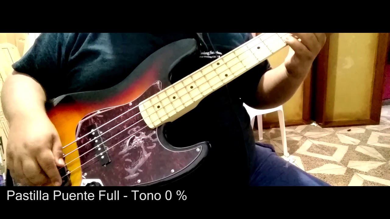 TOKAI JAZZ BASS AJB52 EN VENTA - TRADITIONAL SERIES