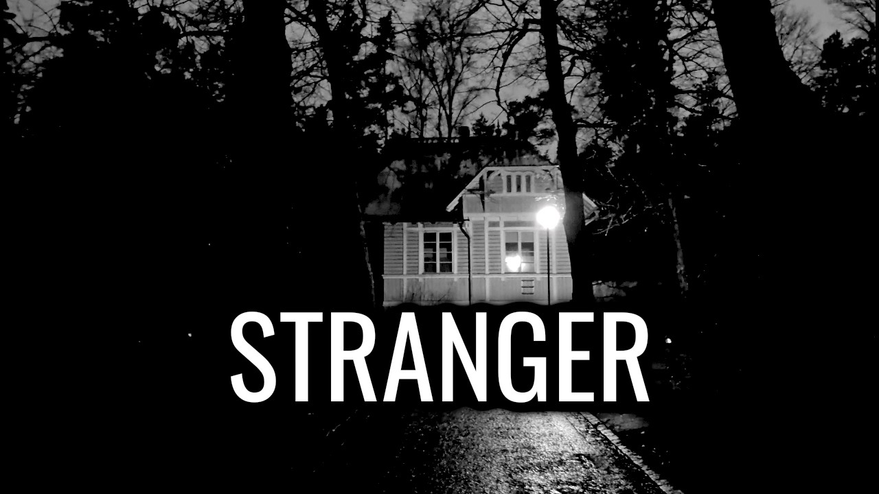 STRANGER - Dark Ambient Night Atmosphere