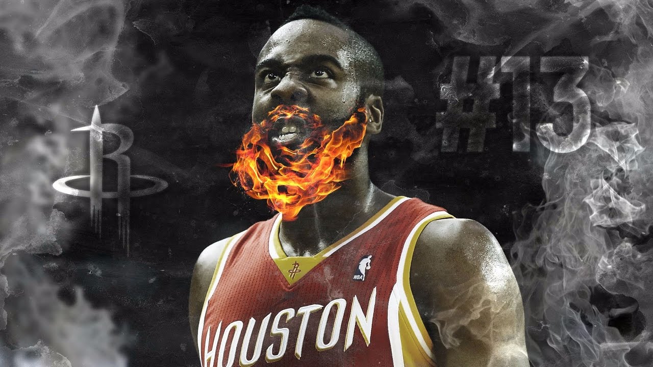 James Harden 2017 Mix | Tunnel Vision |