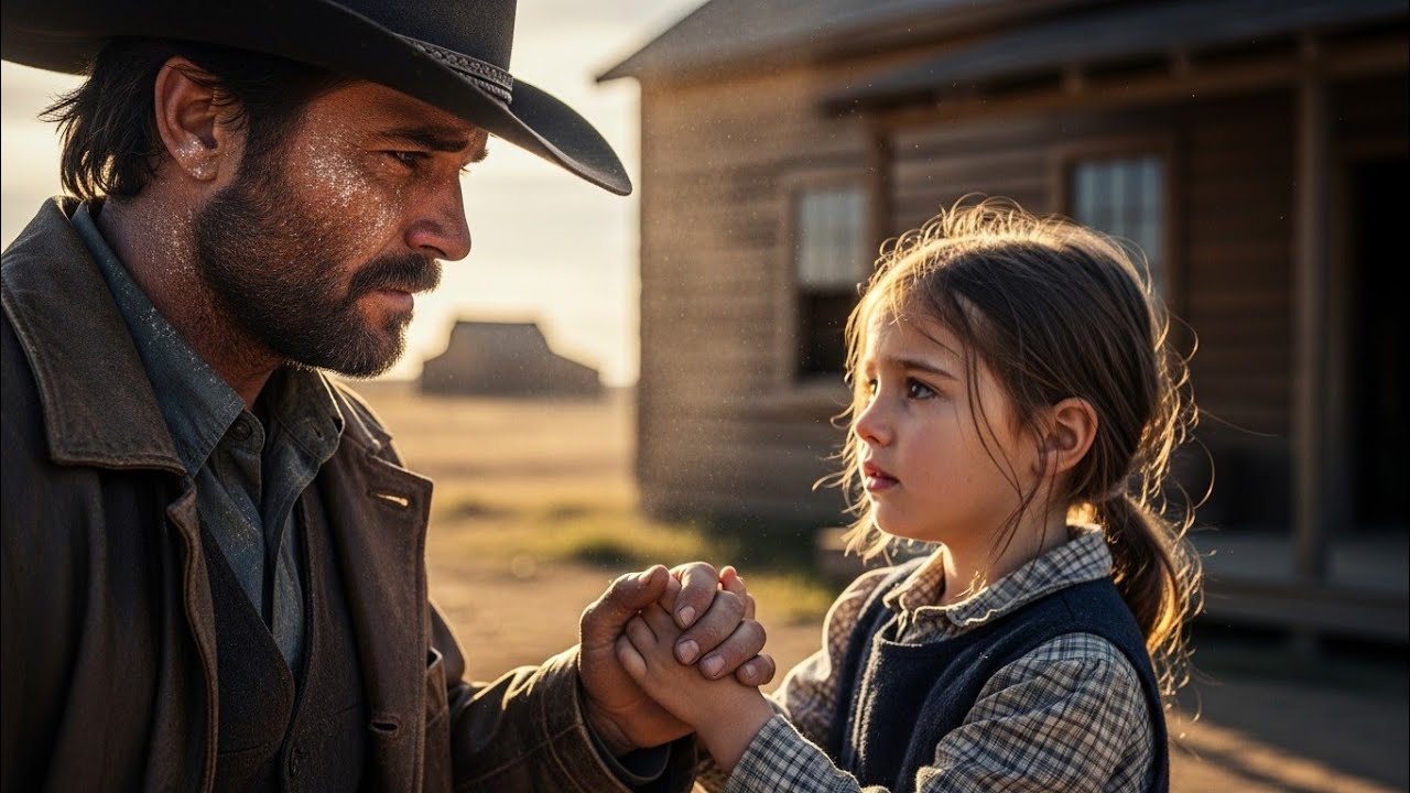 A Heart Broken in Silence… But His Next Move Changed Everything | Emotional Wild West Story