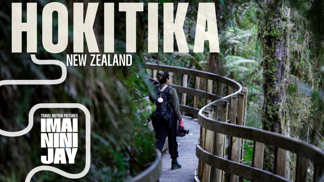 Hiking New Zealand&rsquo;s Hidden Gem | Hokitika