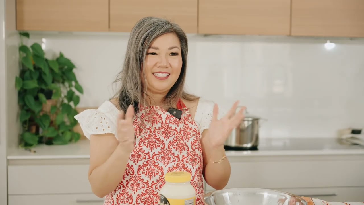 Cooking with Kim Win | Southern Flavor, Laughter & a Touch of Elegance