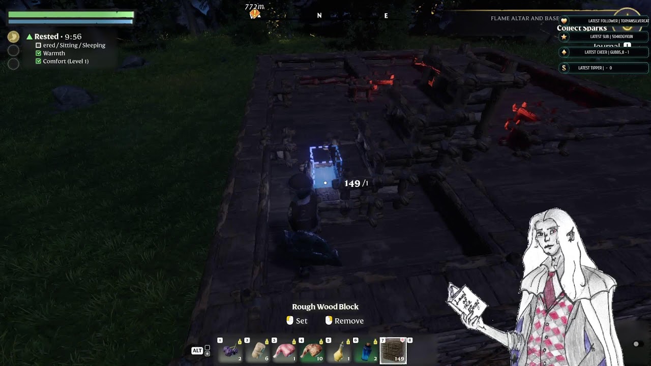 Valheim Mods Broke So We're Delving Into The Shroud