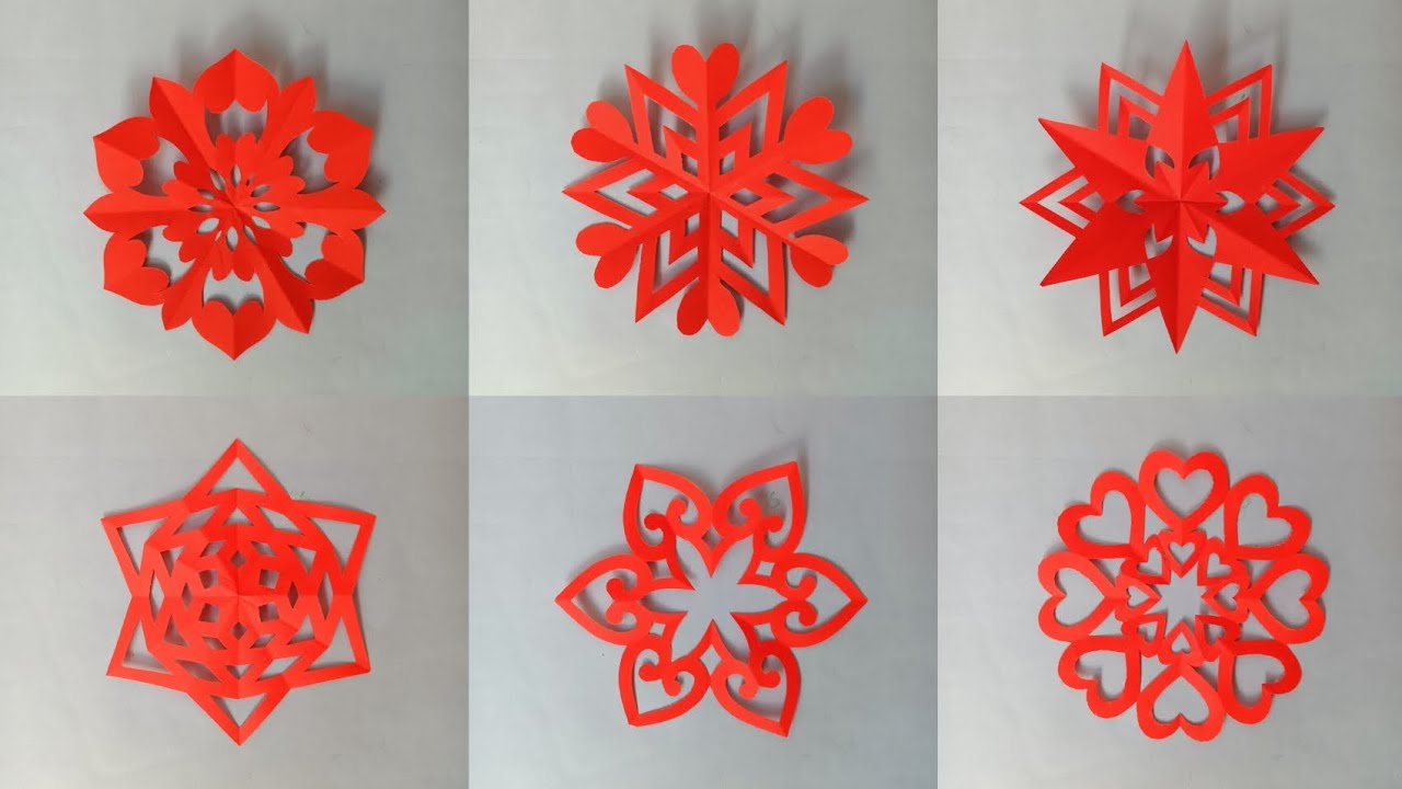 kagaj Ka Phool kaise banate hain / easy paper flower making idea / diy flower craft 