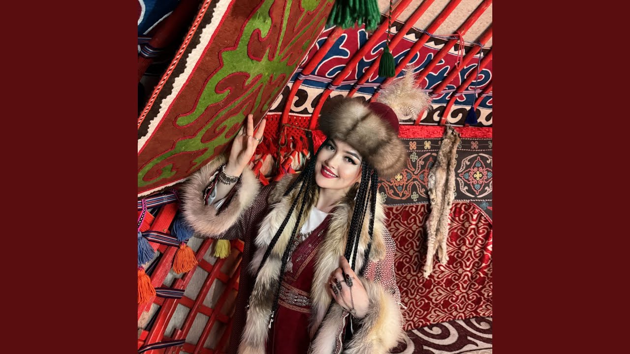 Мекеним Кыргызстан