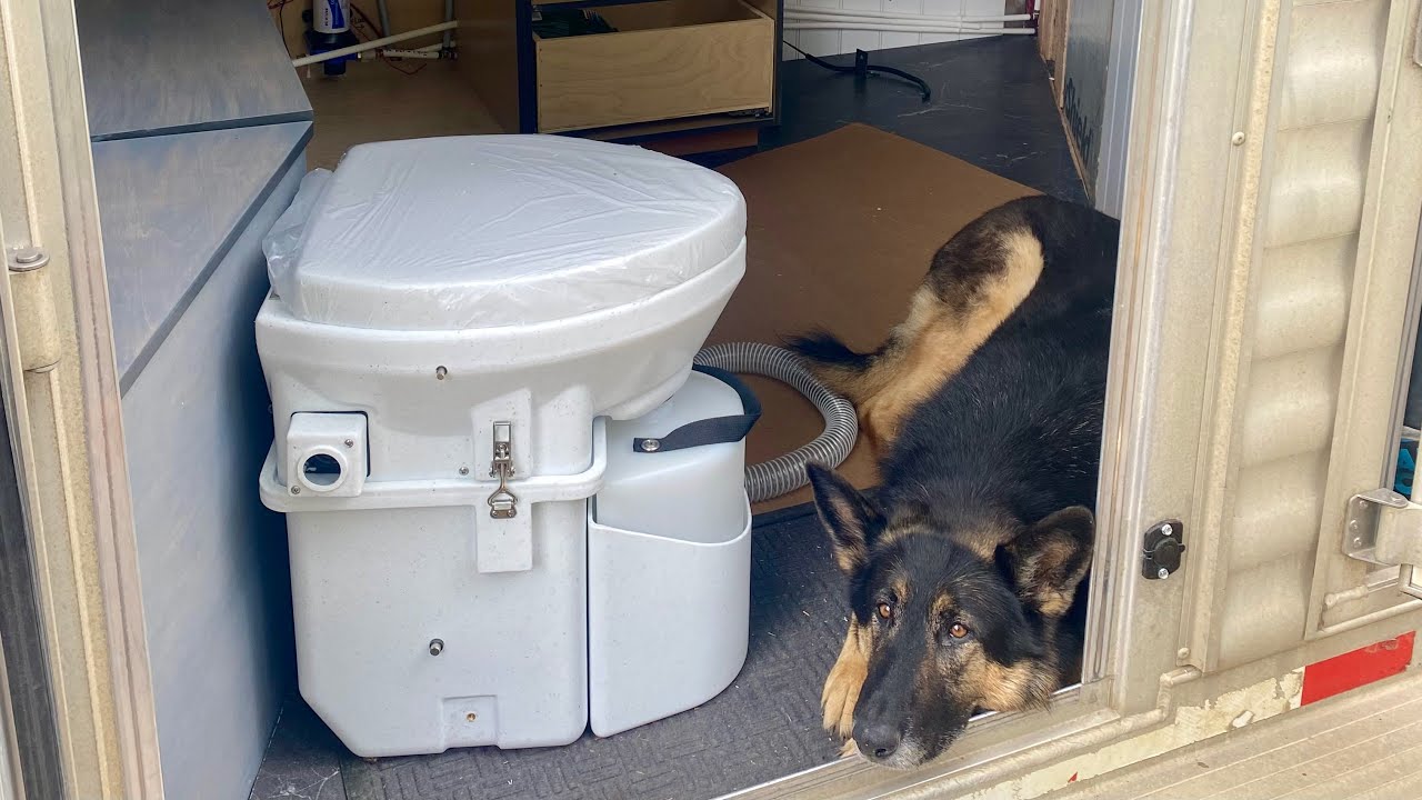 DYI Horse Trailer Living Quarters Conversion Part 1