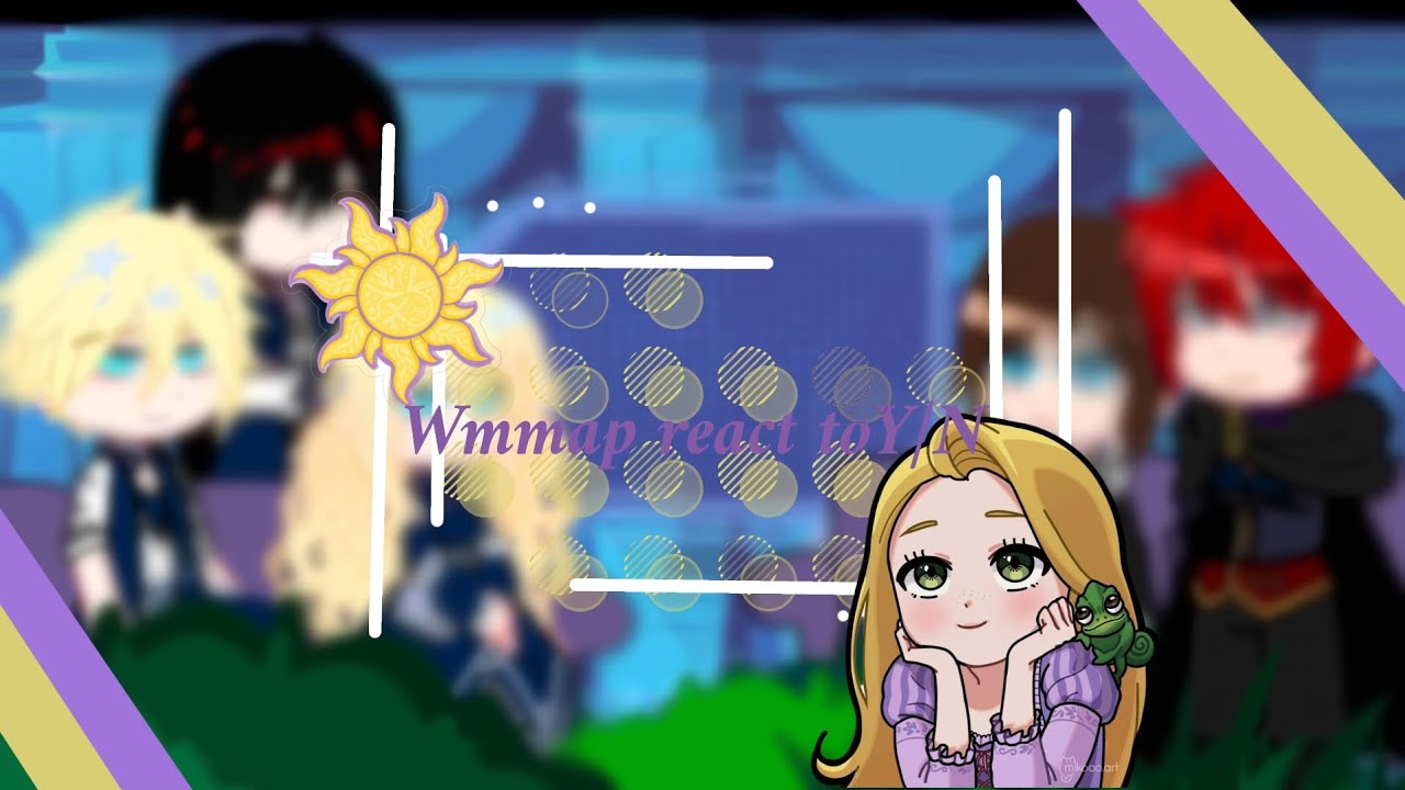 《Who made me a princess react to F!y/n as??》\\ Request\\
