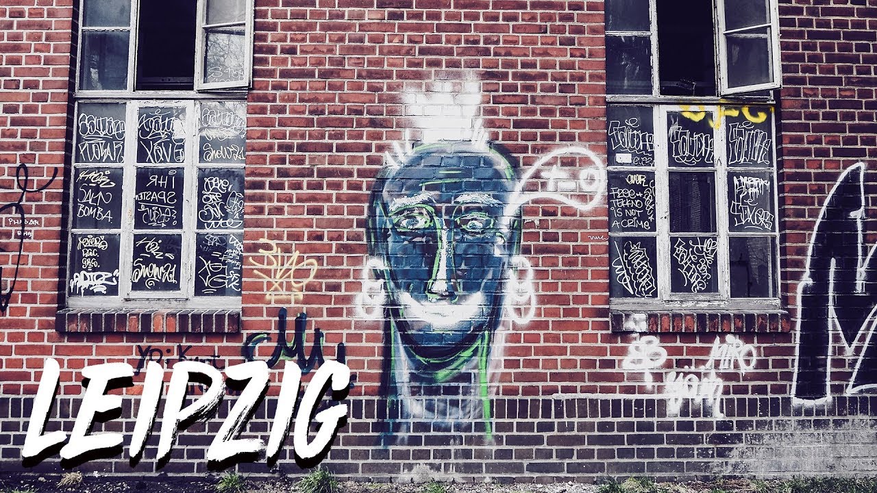 Leipzig's Best Art Gallery