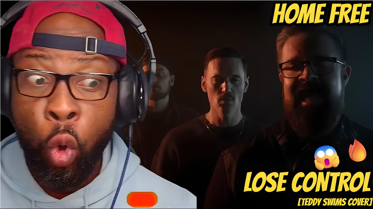 😱 I TOTALLY LOST CONTROL Watching HOME FREE – UNREAL VOCALS & BEATBOX🔥 | First Time REACTION!