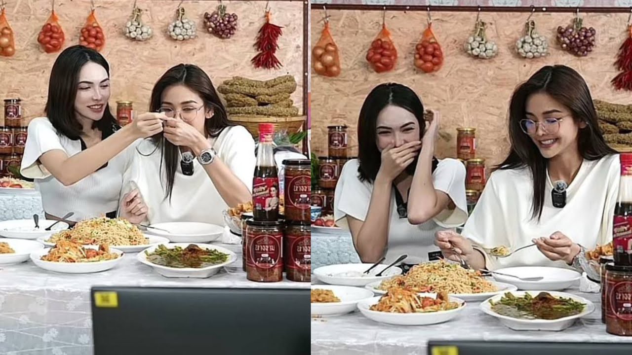 Engfa and Charlotte Sweet Moments | ENGLOT | WLW GIRLS LOVE
