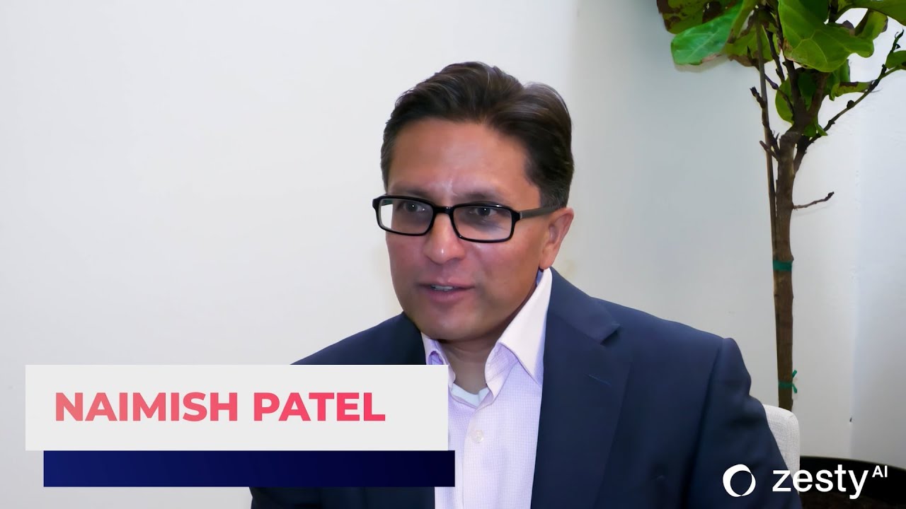 Testimonial - Naimish Patel, Millennial Specialty Insurance (MSI)