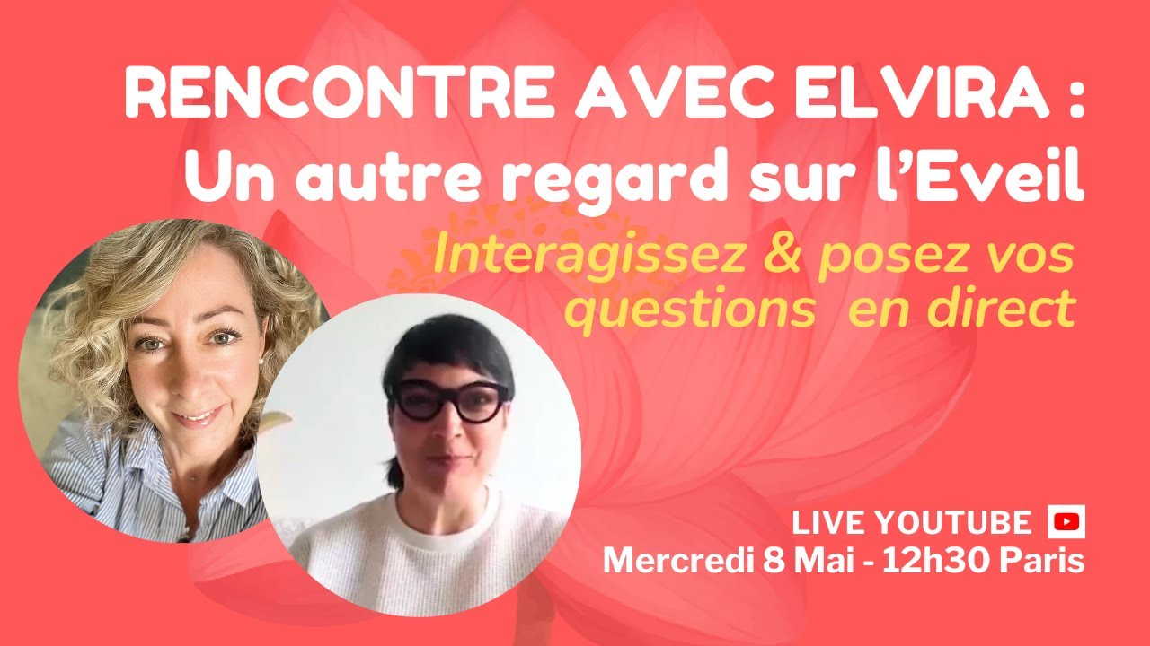 Rencontre avec Meera