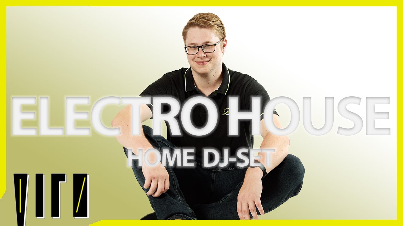Electro House DJ-Set | DJ Radio | Mar 2025 | VIRO