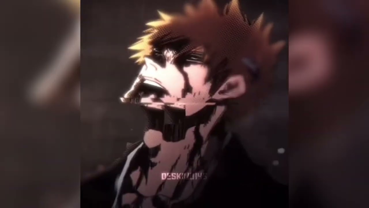 DARK AGE FUNK X BLEACH X FORTNITE  💥🔥             By Dj Javi