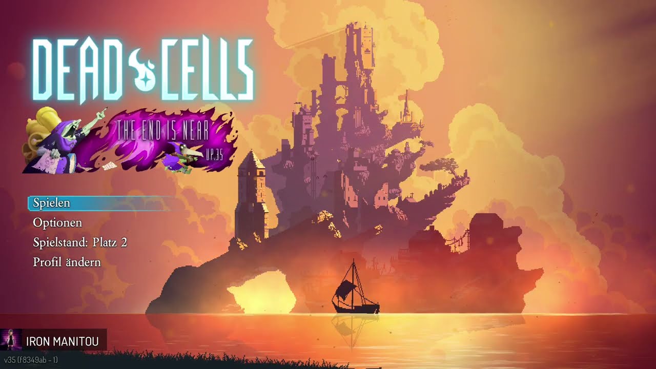 Dead Cells #2