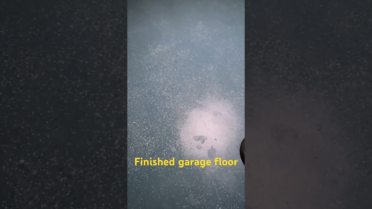 #epoxy #paint #ongarage #lotsofwork #expensivework #viral
