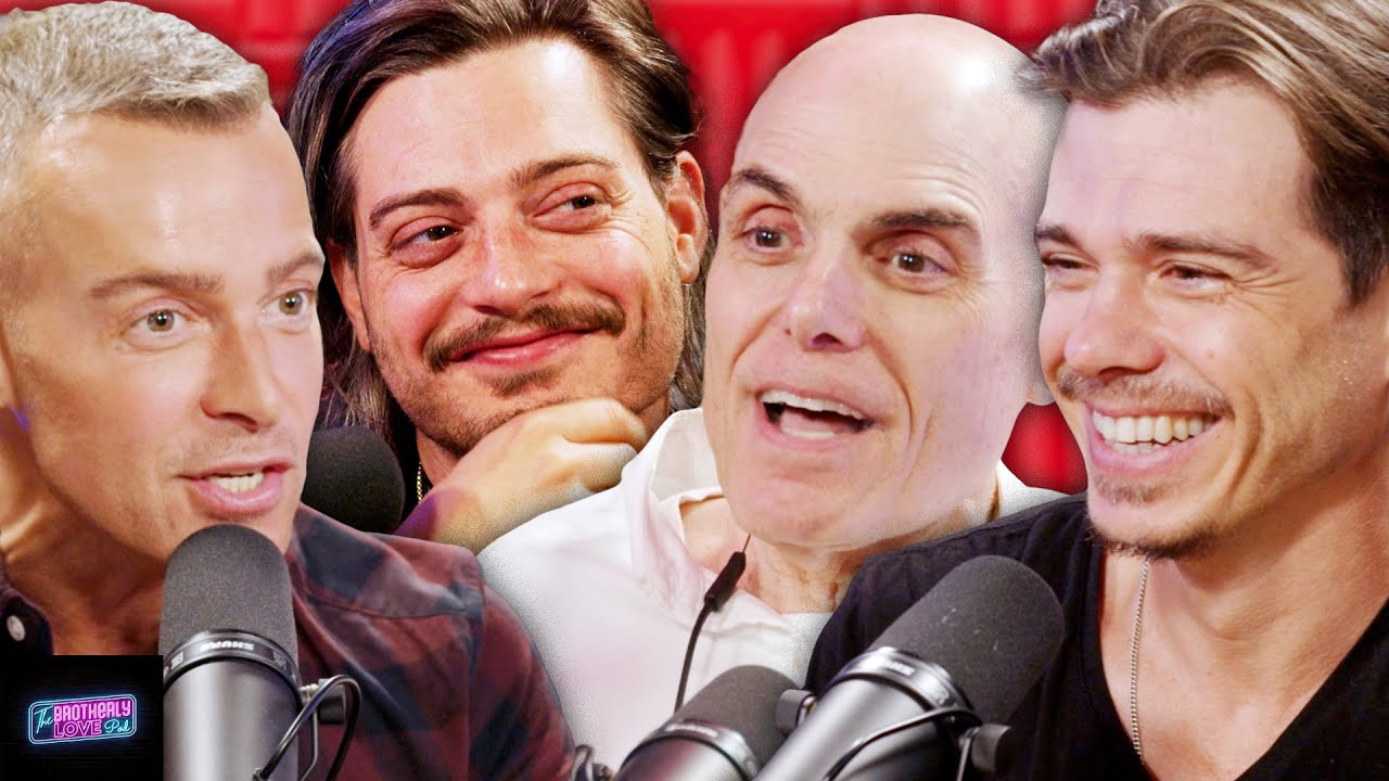 The Lawrence Brothers Are Slowly Turning Into Their Dad?! | Ep 69