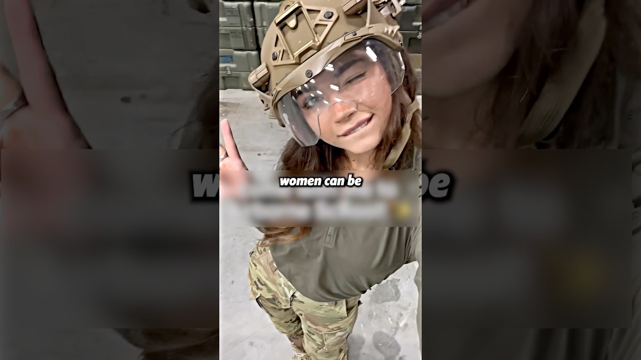 Can Women Be Navy Seals?