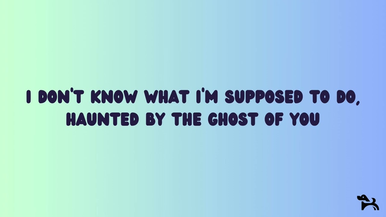 Lord Huron - The Night We Met (Lyrics)​