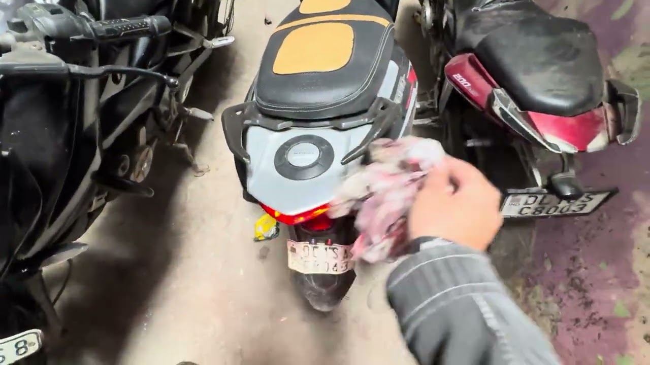 Winter 🥶 cold sart gadi 🚙 ❤️🚨🚔and rush drive patli galiyo se nikl 😱🚨🚔#kishu2025k 