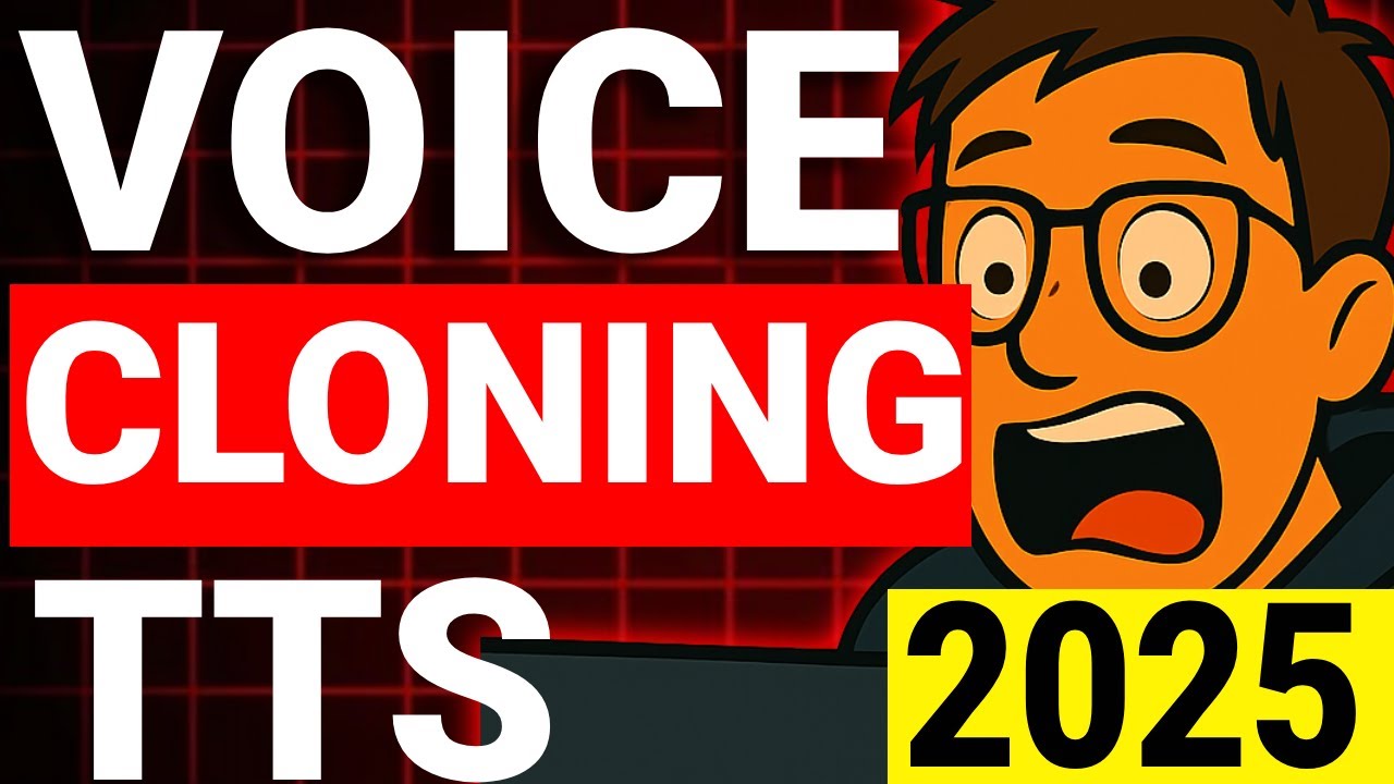 This Voice CLONING is Insanity! 💥Commercial-use TTS x ElevenLabs Alternative💥