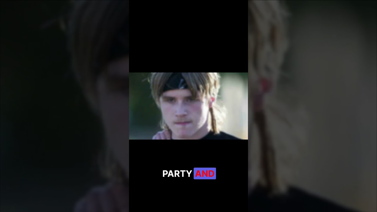 What happened to innocent until proven guilty?#shorts #prison #crimestory #lukemitchell