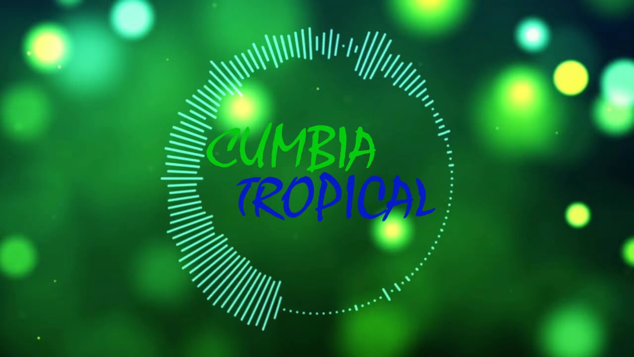 Mix Cumbia Tropical -  [Dj Slim Mix   Pucallpa]