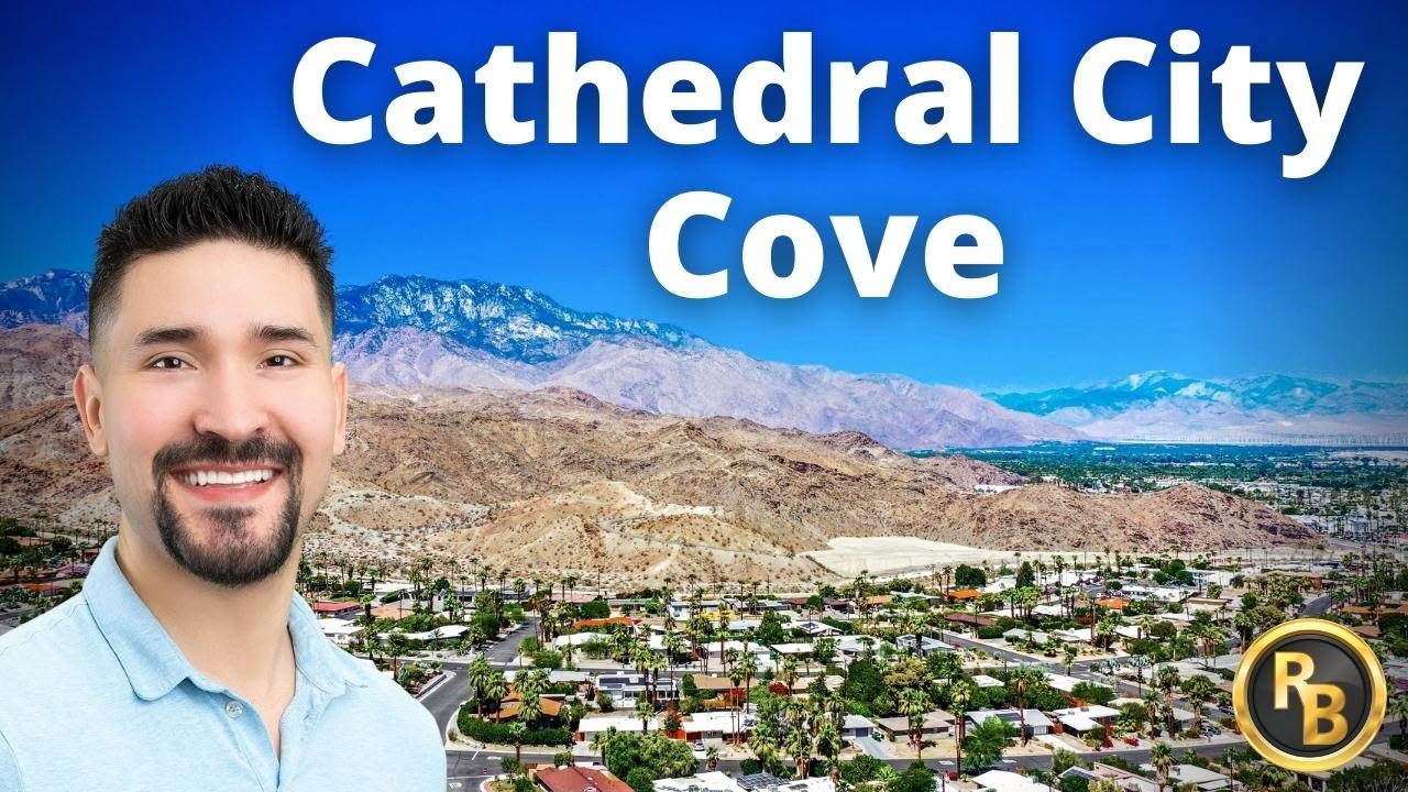 ☀️🌴Cathedral City Cove🌴☀️ Cathedral City, CA, [Community Information] HOA & Neighborhood Amenities