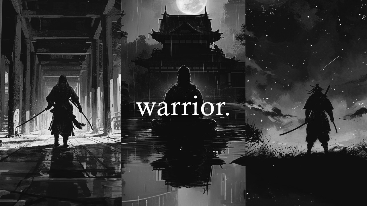 It Took Me Nearly 60 Battles To Realize These Life Laws